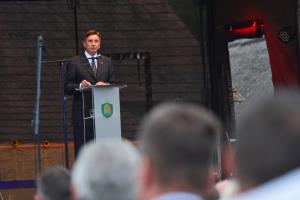 Slovesnost ob prazniku združitve prekmurskih Slovencev z matičnim narodom 2016 54